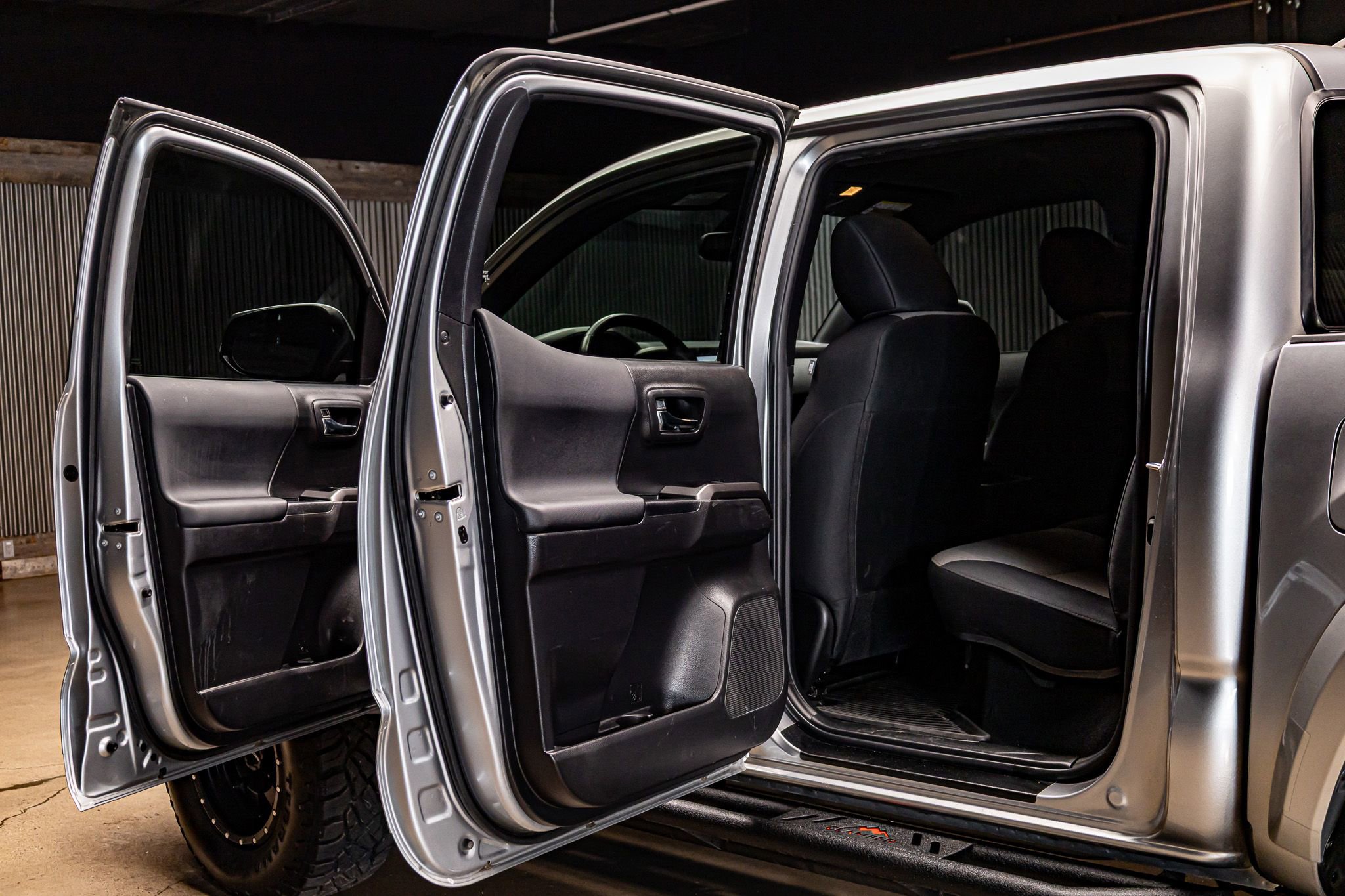 Used 2023 Toyota Tacoma TRD Sport image 23