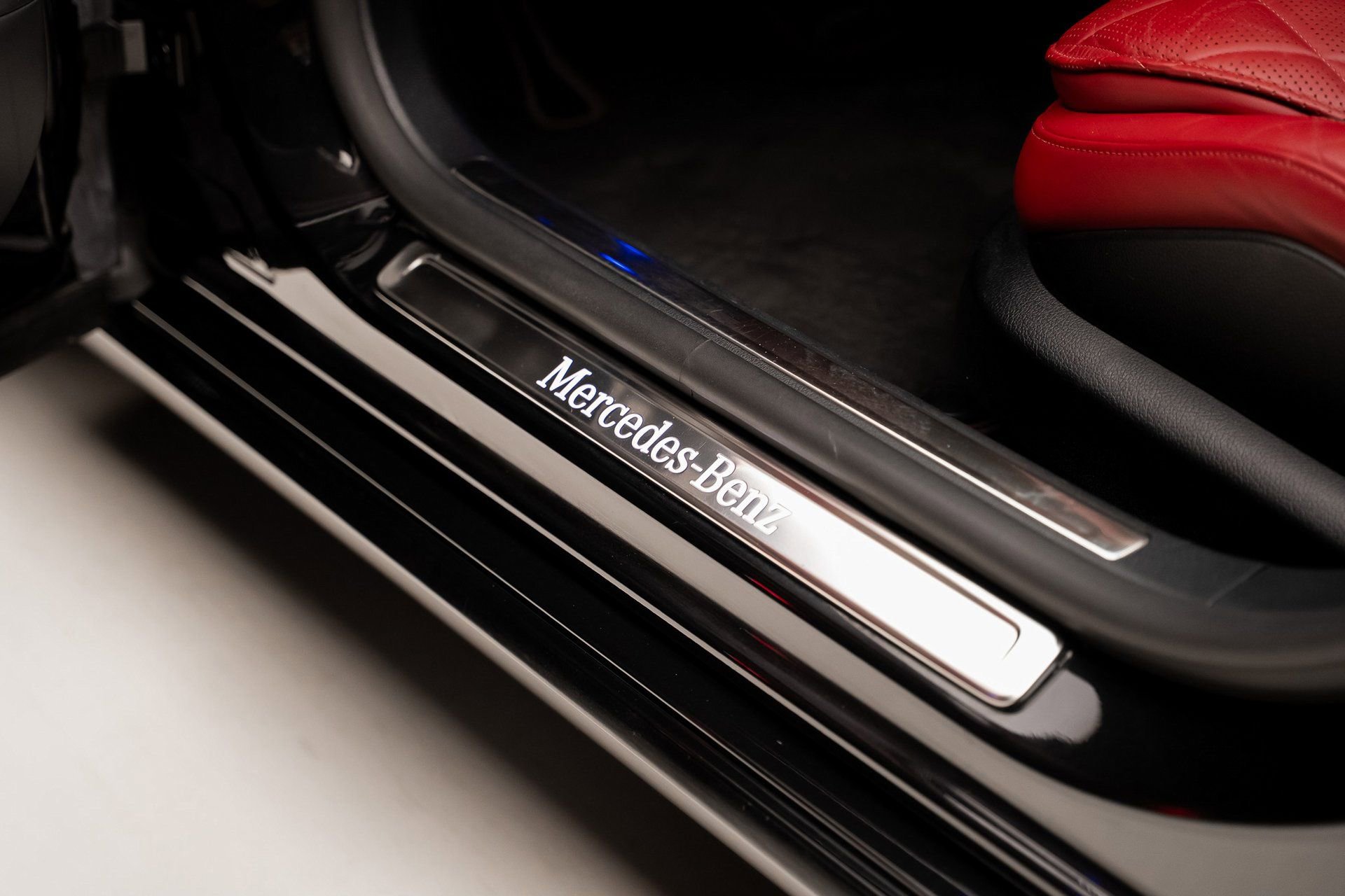 Used 2022 Mercedes-Benz S 580 4MATIC Sedan image 53