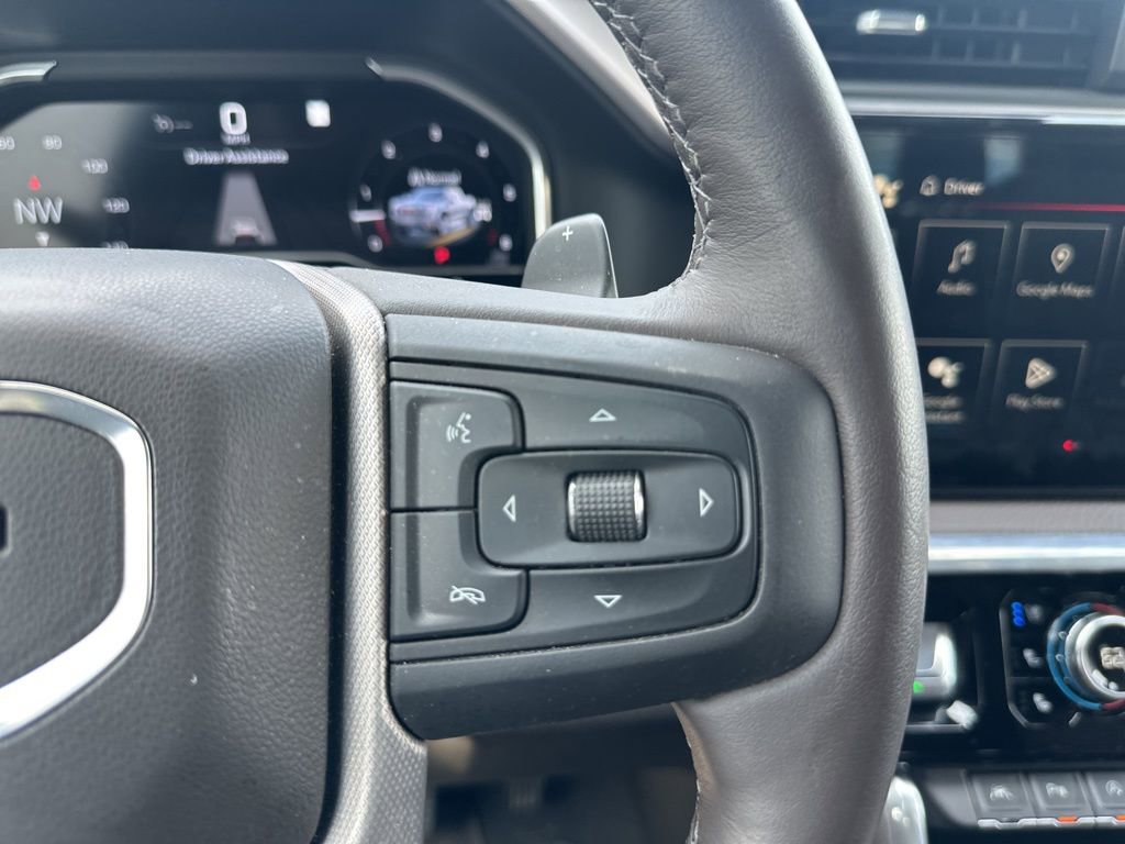Used 2022 GMC Sierra 1500 Denali AWD/4WD image 19