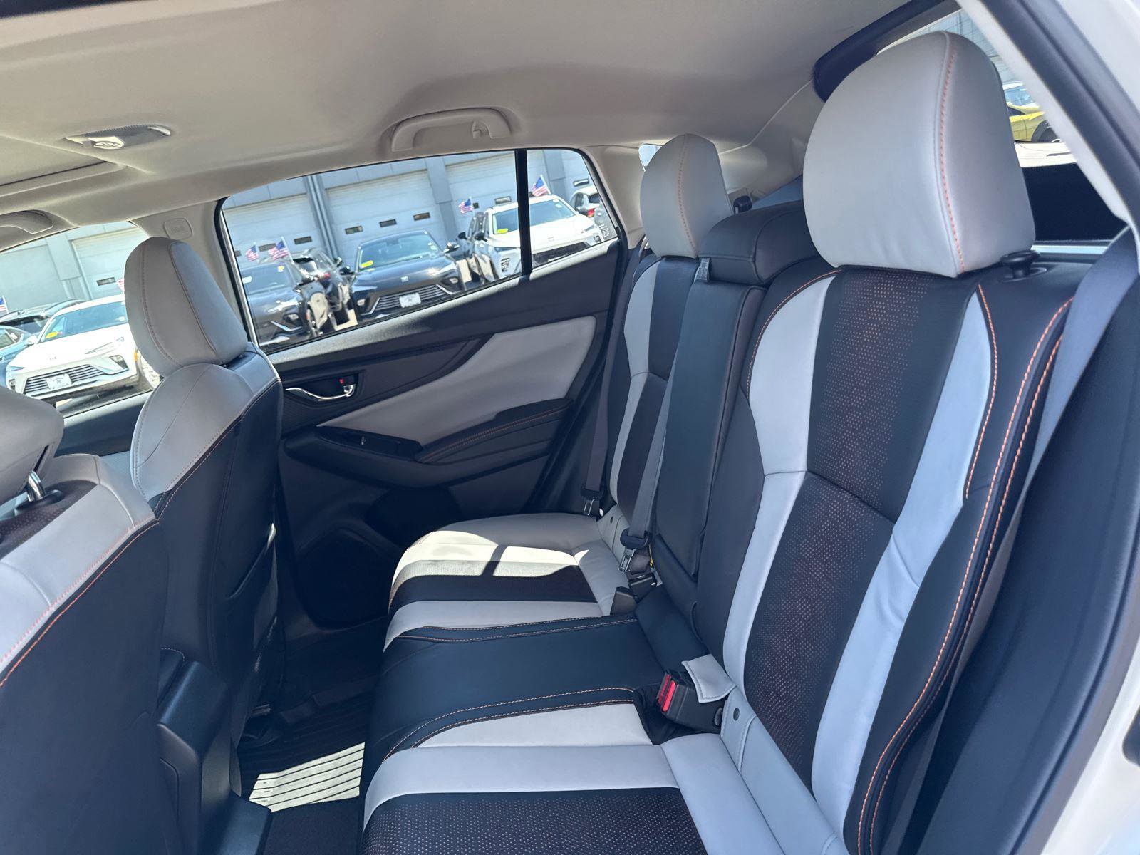 Certified 2023 Subaru Crosstrek 2.5i Limited AWD/4WD image 28