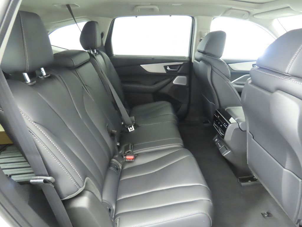 New 2026 Acura MDX w/ Technology Package image 24