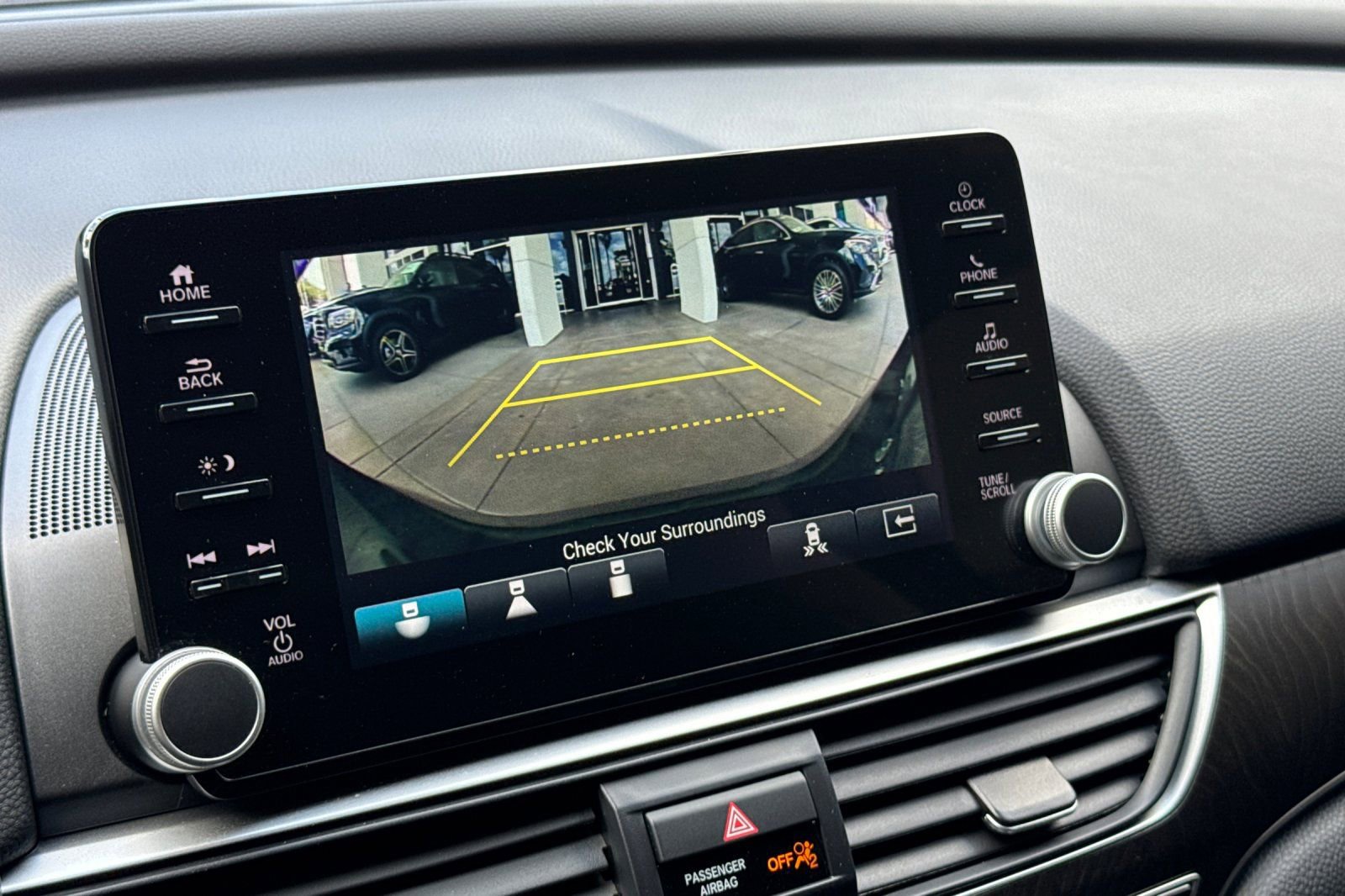 Used 2021 Honda Accord EX-L image 21