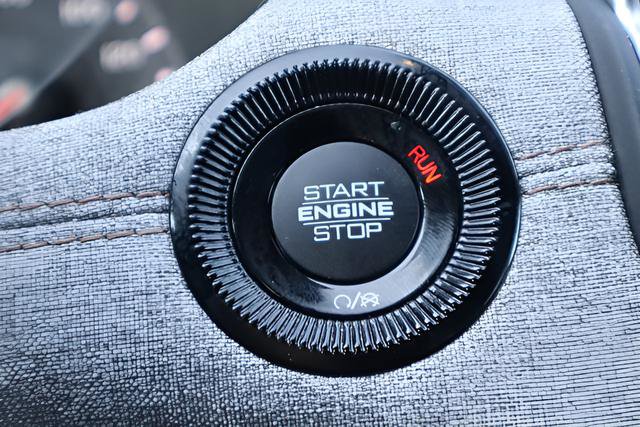 Used 2023 Jeep Compass Latitude image 17