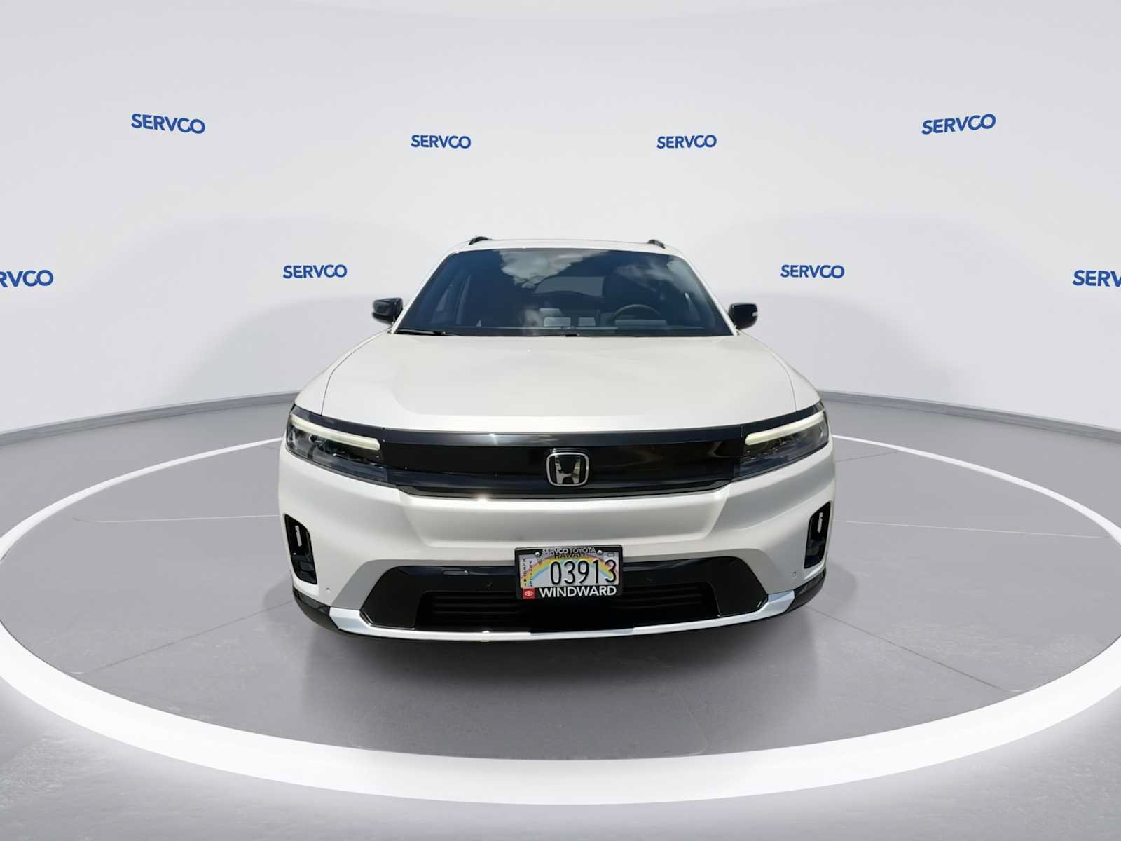 Used 2025 Honda Prologue Touring image 3