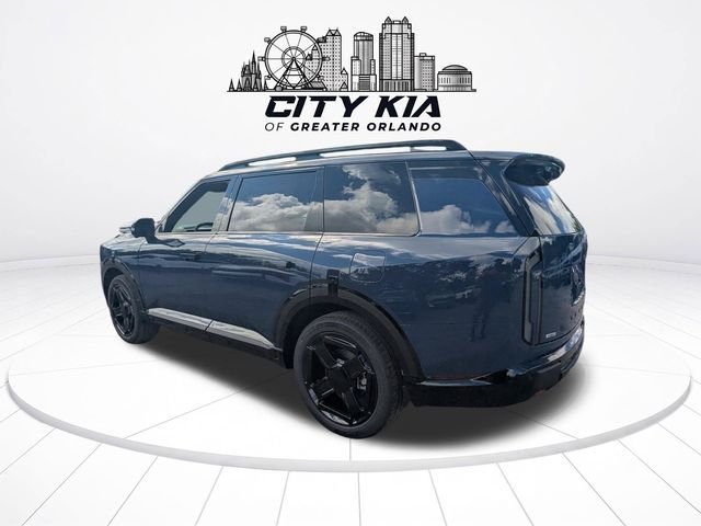 New 2027 Kia Telluride X-Line SX Prestige AWD/4WD image 4