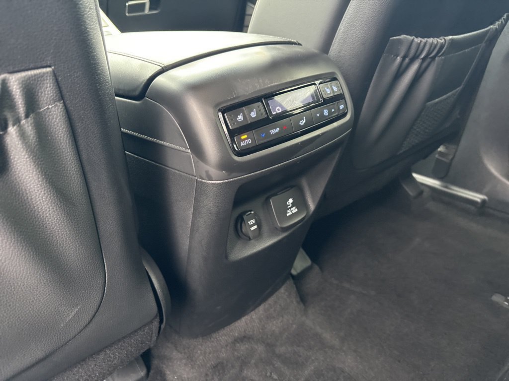 Used 2024 Hyundai Palisade Calligraphy AWD/4WD image 7