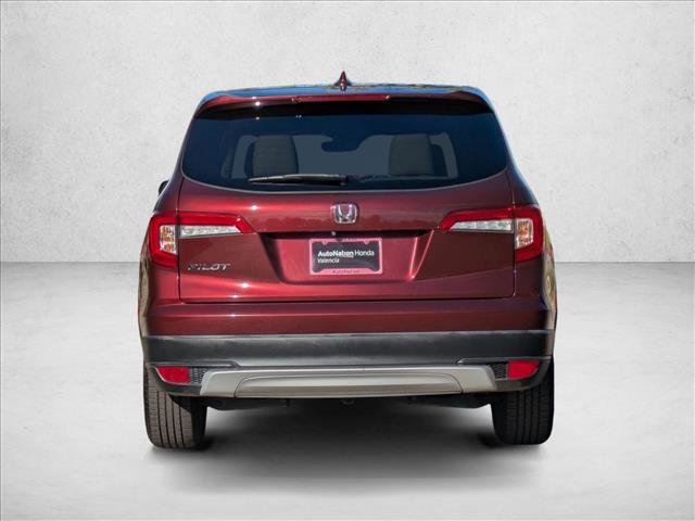 Used 2020 Honda Pilot EX-L image 7
