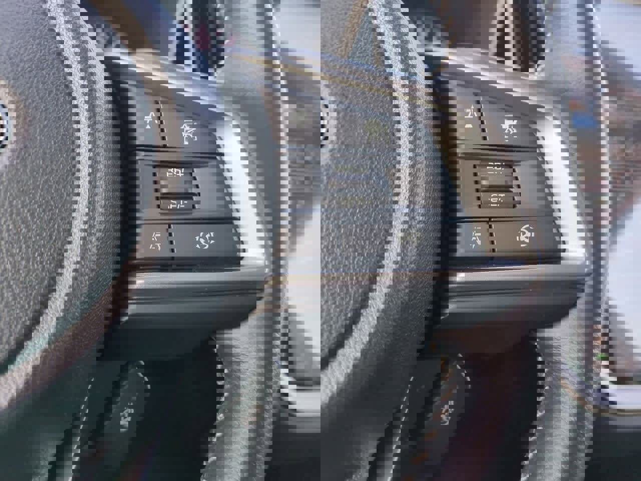 Certified 2025 Subaru Ascent Limited image 27