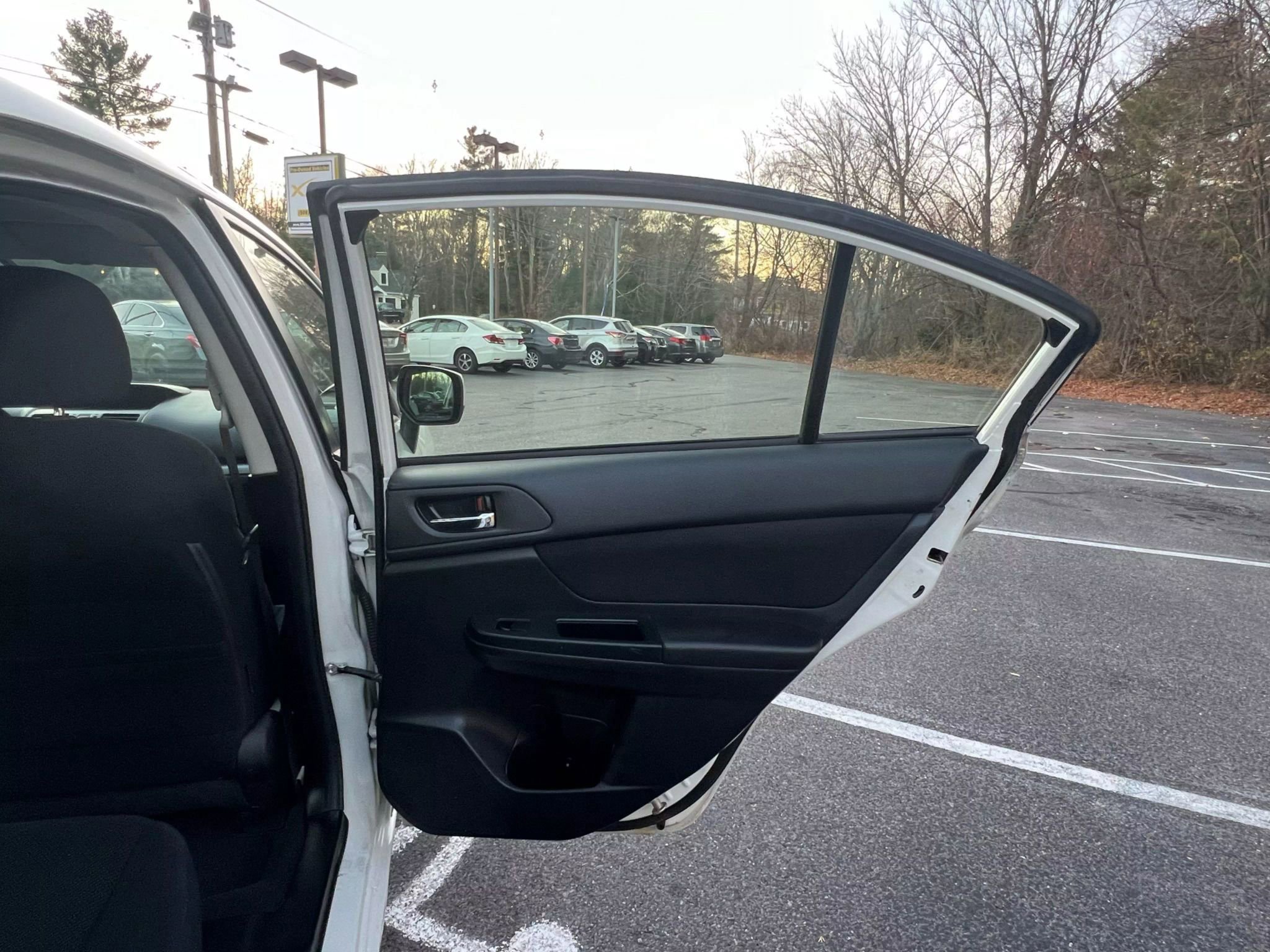 Used 2014 Subaru Impreza 2.0i Premium w/ Popular Package #2 image 27