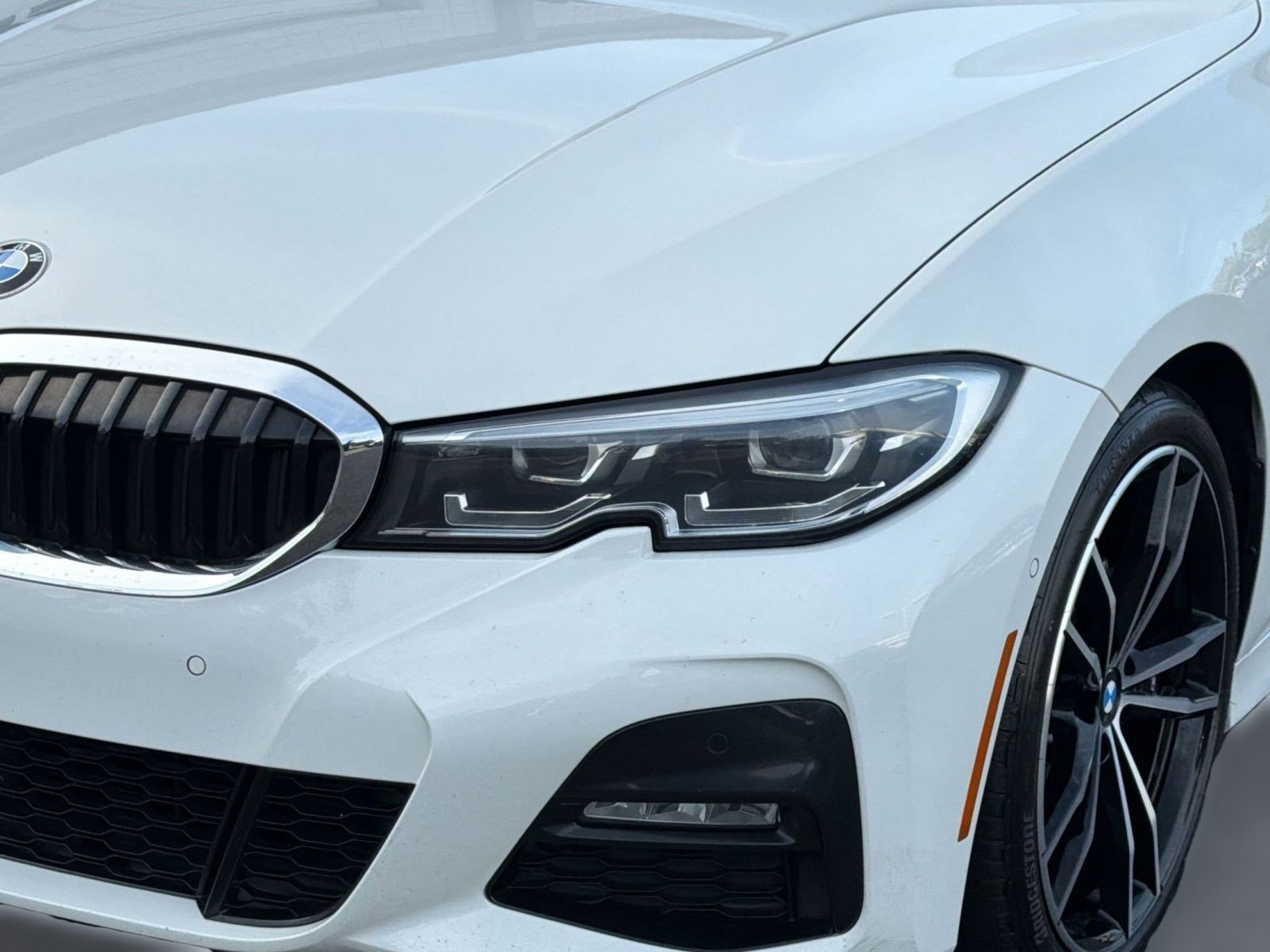 Used 2021 BMW 330i Sedan image 11