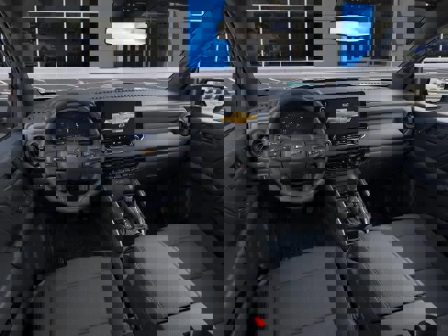 New 2026 Chevrolet Colorado W/T image 15