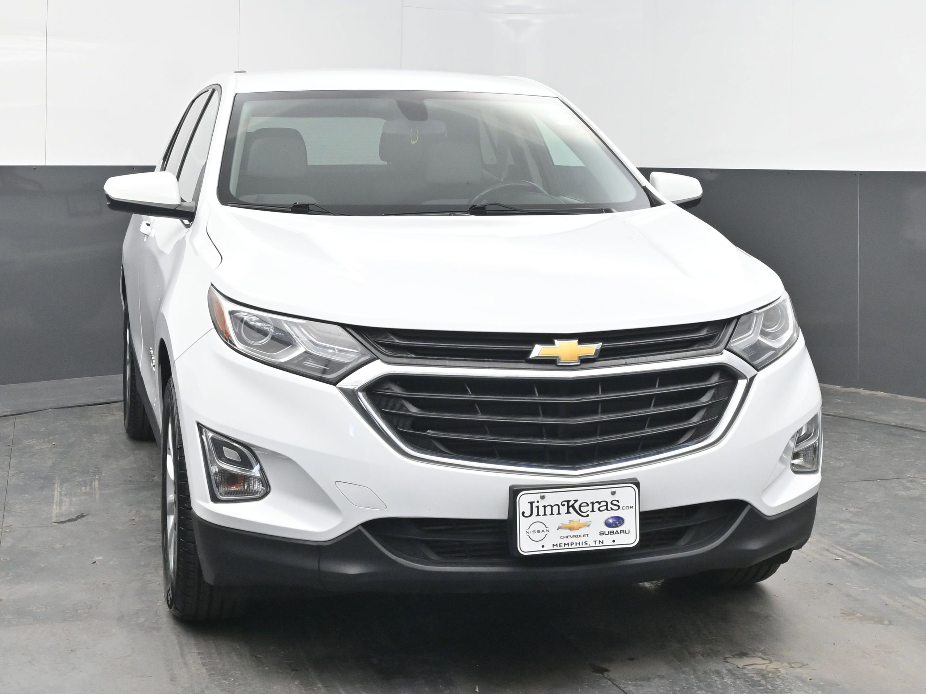 Used 2019 Chevrolet Equinox LT image 2