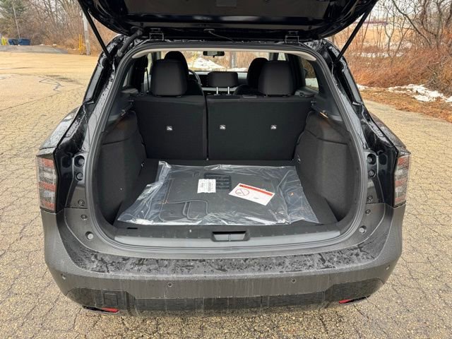 New 2026 Nissan Kicks SV w/ SV Premium Package image 27