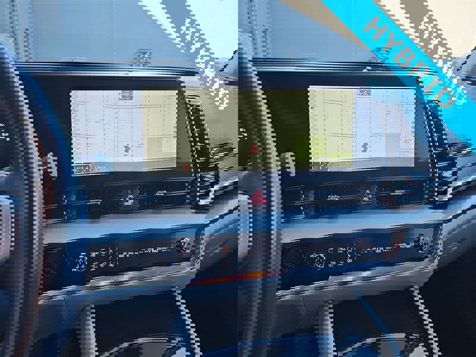 Used 2023 Kia Sportage EX image 20