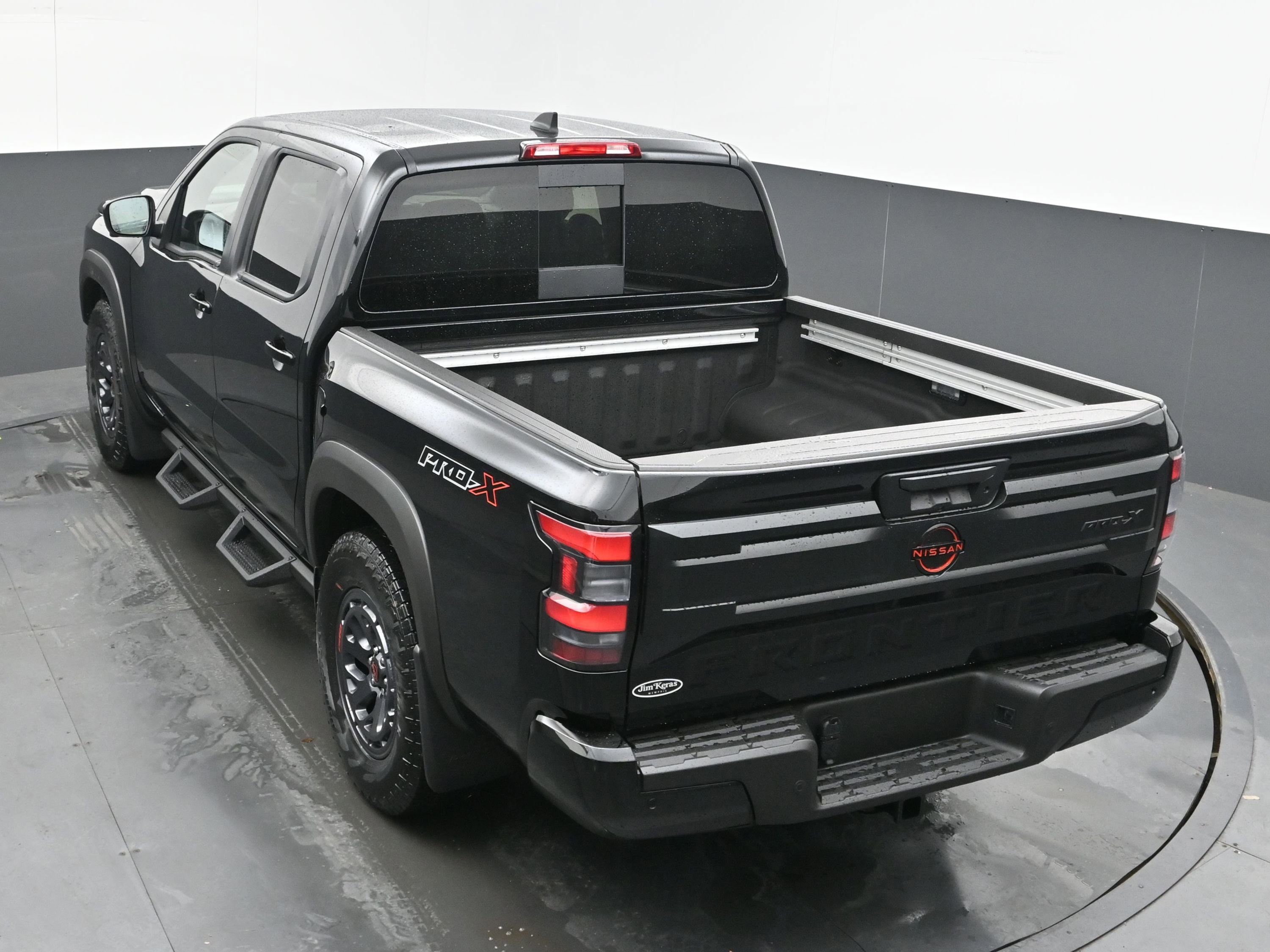 New 2026 Nissan Frontier Pro-X w/ Pro-X Convenience Package image 35