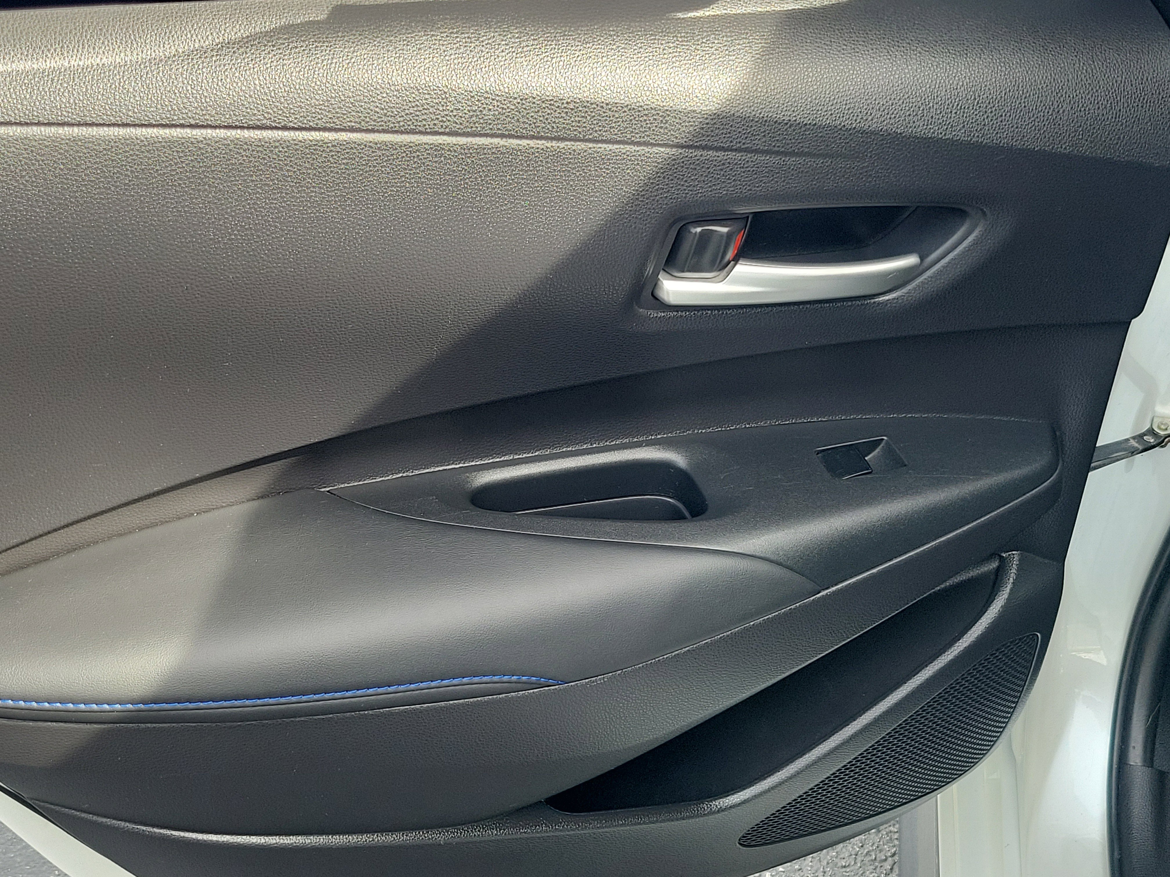 Certified 2022 Toyota Corolla SE image 12