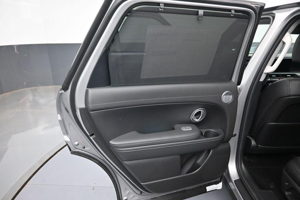 New 2027 Hyundai Palisade Limited AWD/4WD image 32