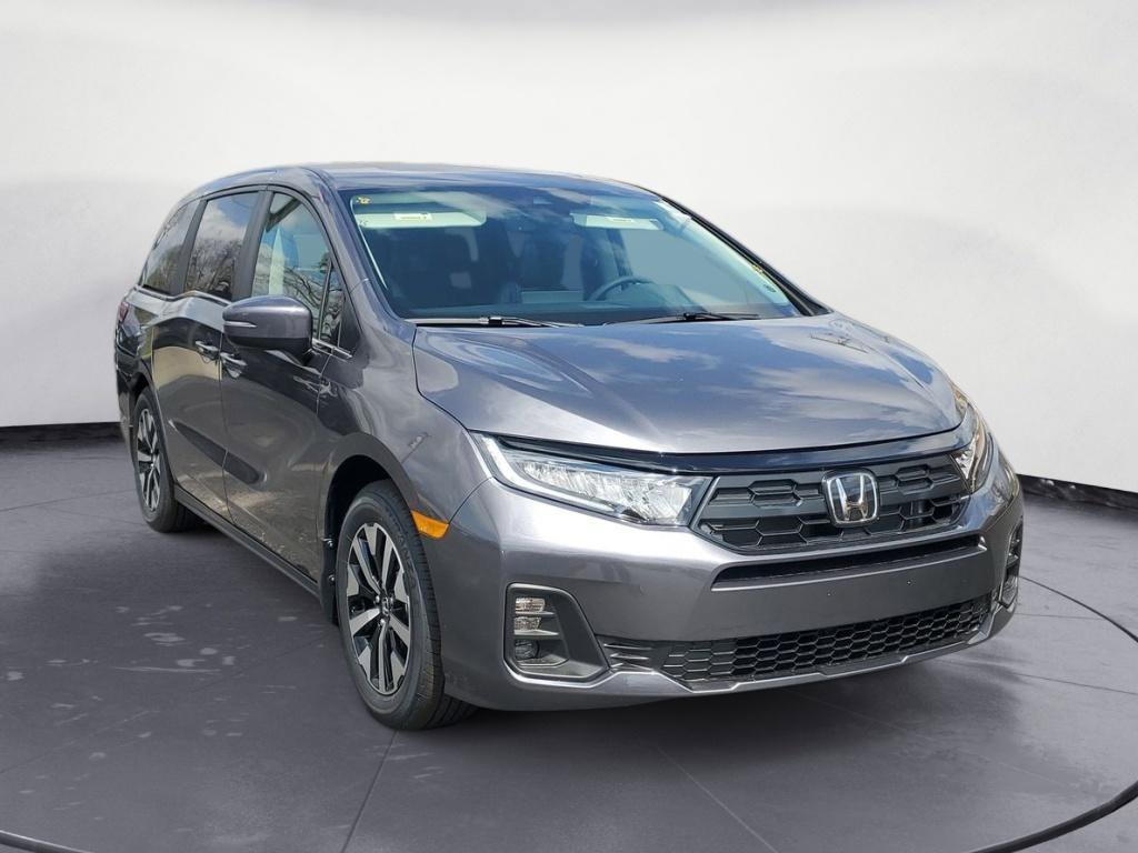 New 2026 Honda Odyssey EX-L image 2