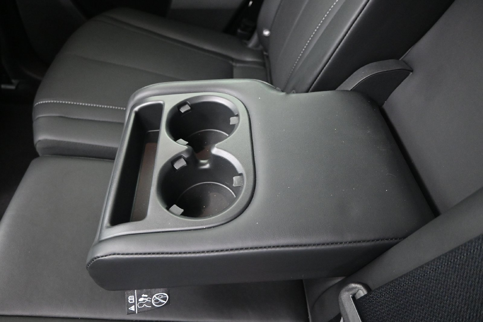 Used 2026 INFINITI QX60 Luxe w/ Cargo Package FWD image 18