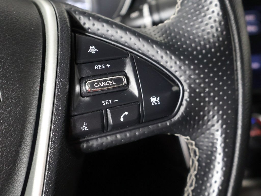 Used 2023 Nissan Maxima SV w/ Floor Mat Group FWD image 40