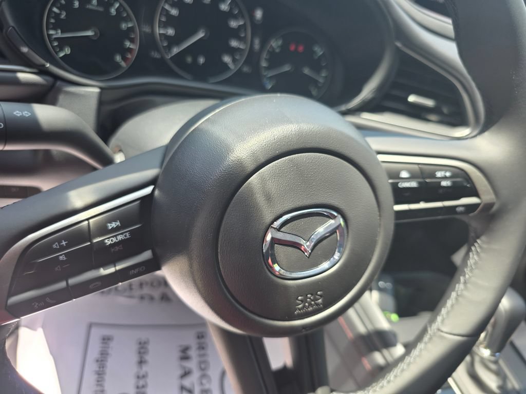 New 2026 MAZDA CX-30 AWD 2.5 S image 16