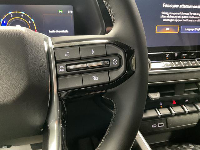 New 2026 Chevrolet Colorado W/T w/ WT Custom Package image 18