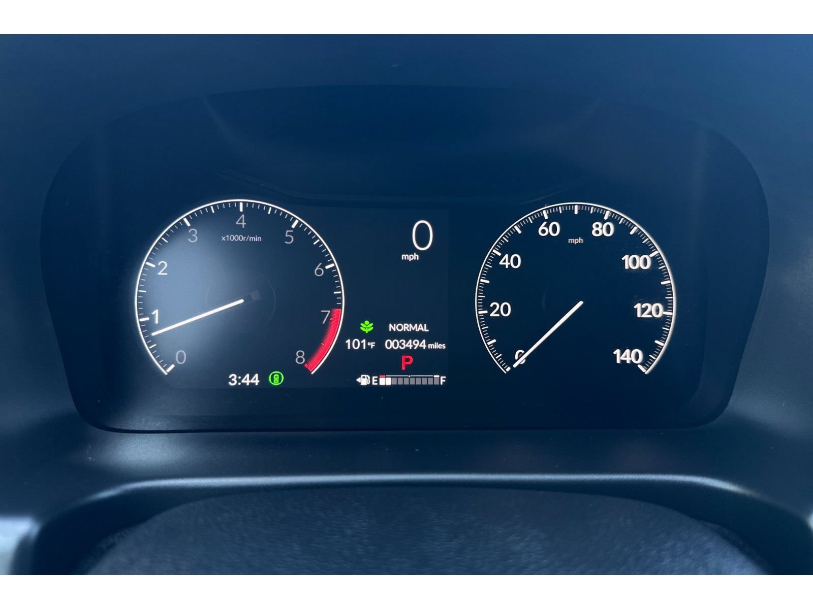 Used 2026 Honda Odyssey Sport-L image 41