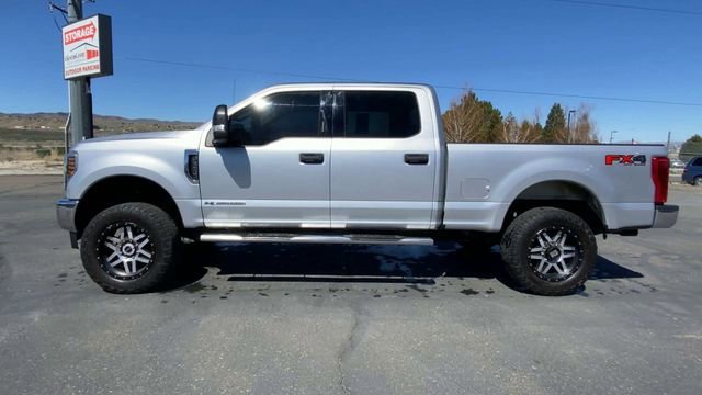 Used 2019 Ford F250 XLT w/ XLT Value Package image 5