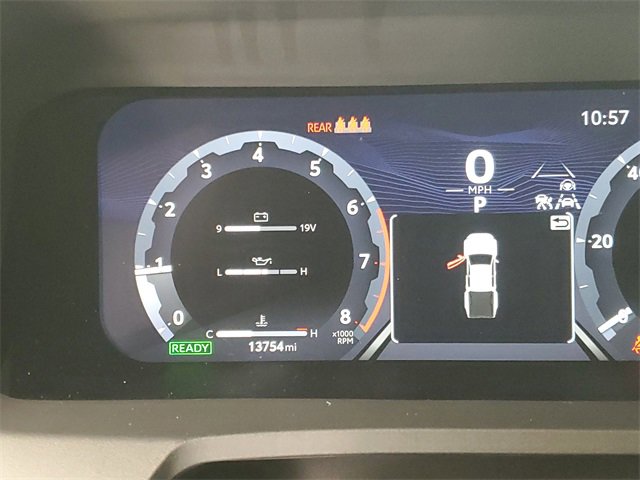 Used 2024 Toyota Tacoma TRD Pro image 25