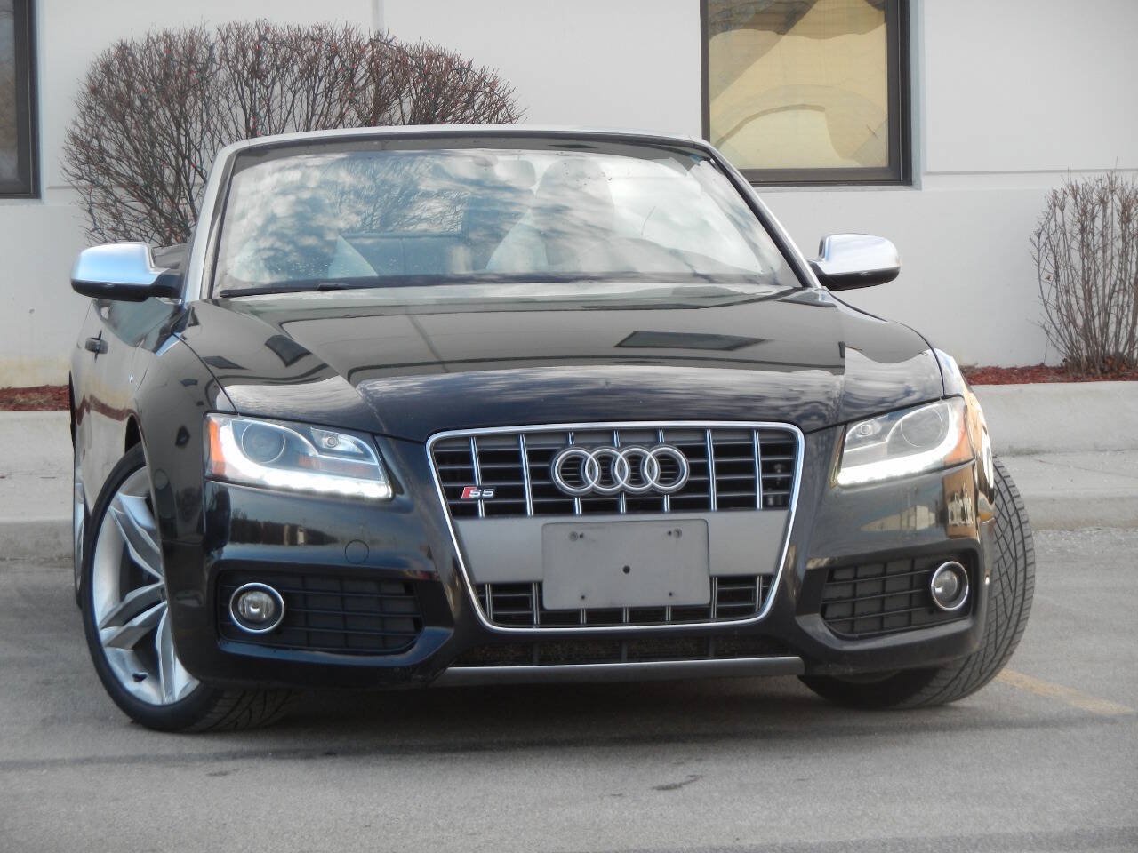 Used 2010 Audi S5 Prestige AWD/4WD image 7