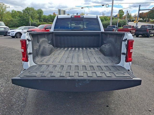 Certified 2025 RAM 1500 Tradesman AWD/4WD image 34