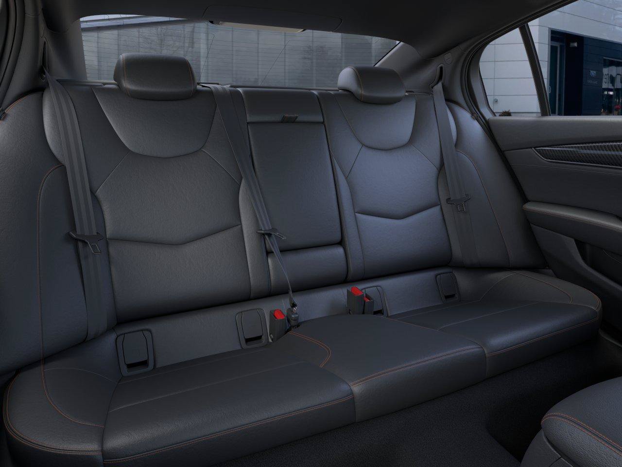 New 2026 Cadillac CT5 Sport AWD/4WD image 41