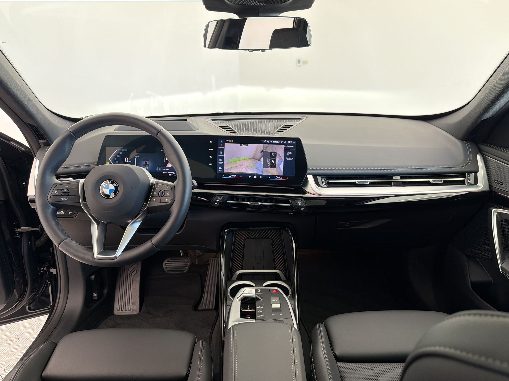 Certified 2026 BMW X1 xDrive28i AWD/4WD image 16