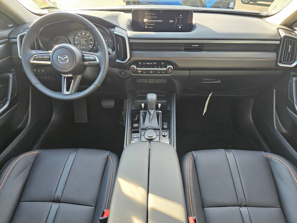 New 2026 MAZDA CX-50 AWD 2.5 Hybrid w/ Weather Package image 9