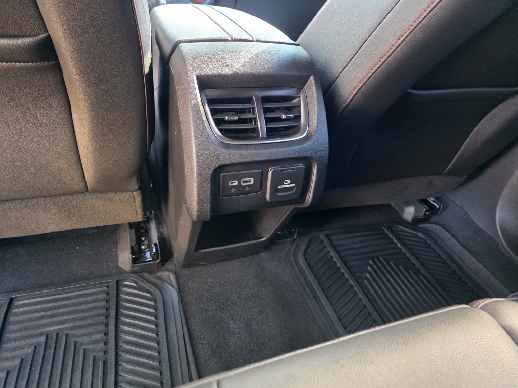 Used 2021 Chevrolet Blazer RS w/ Enhanced Convenience Package FWD image 19