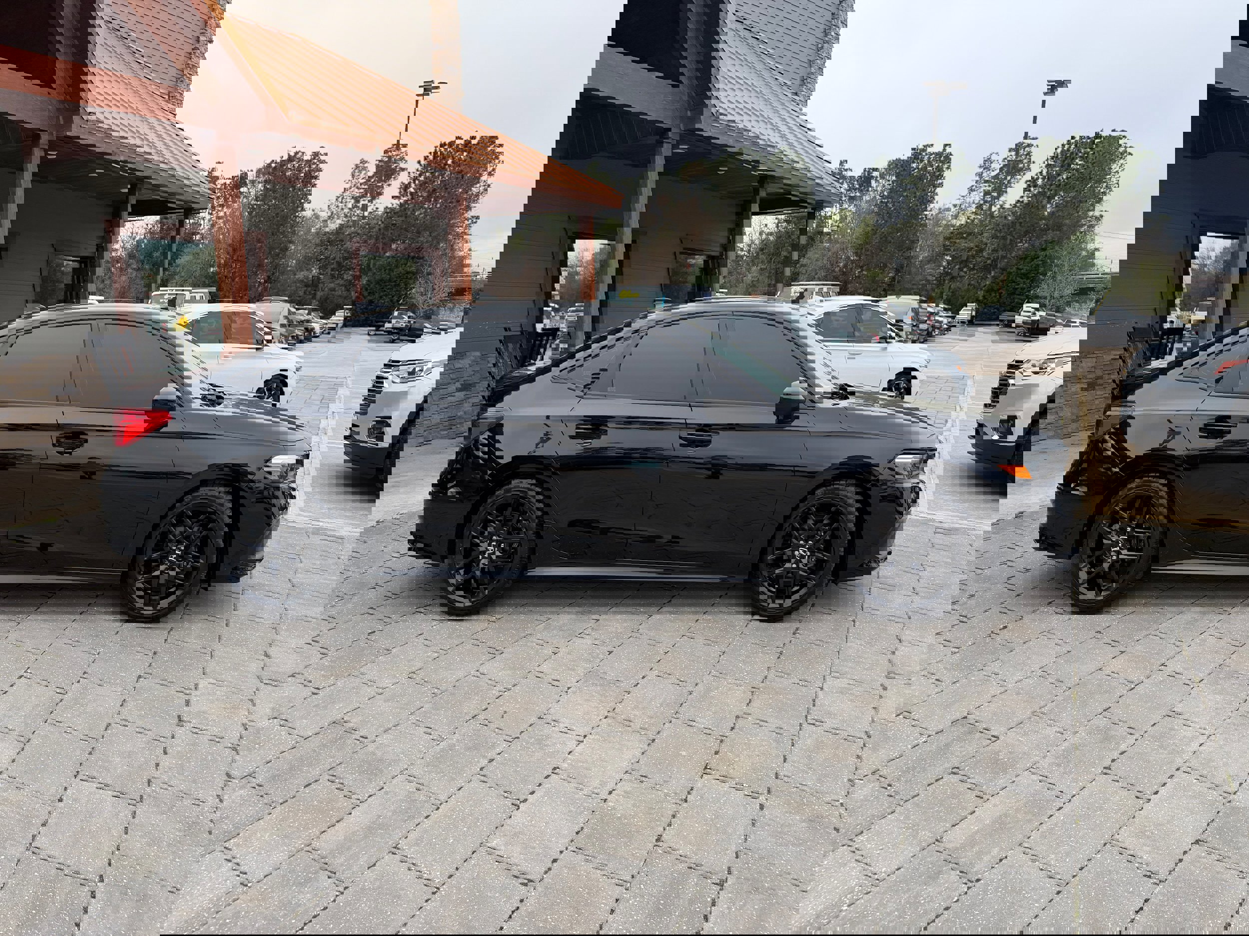 Used 2022 Honda Civic Sport image 4