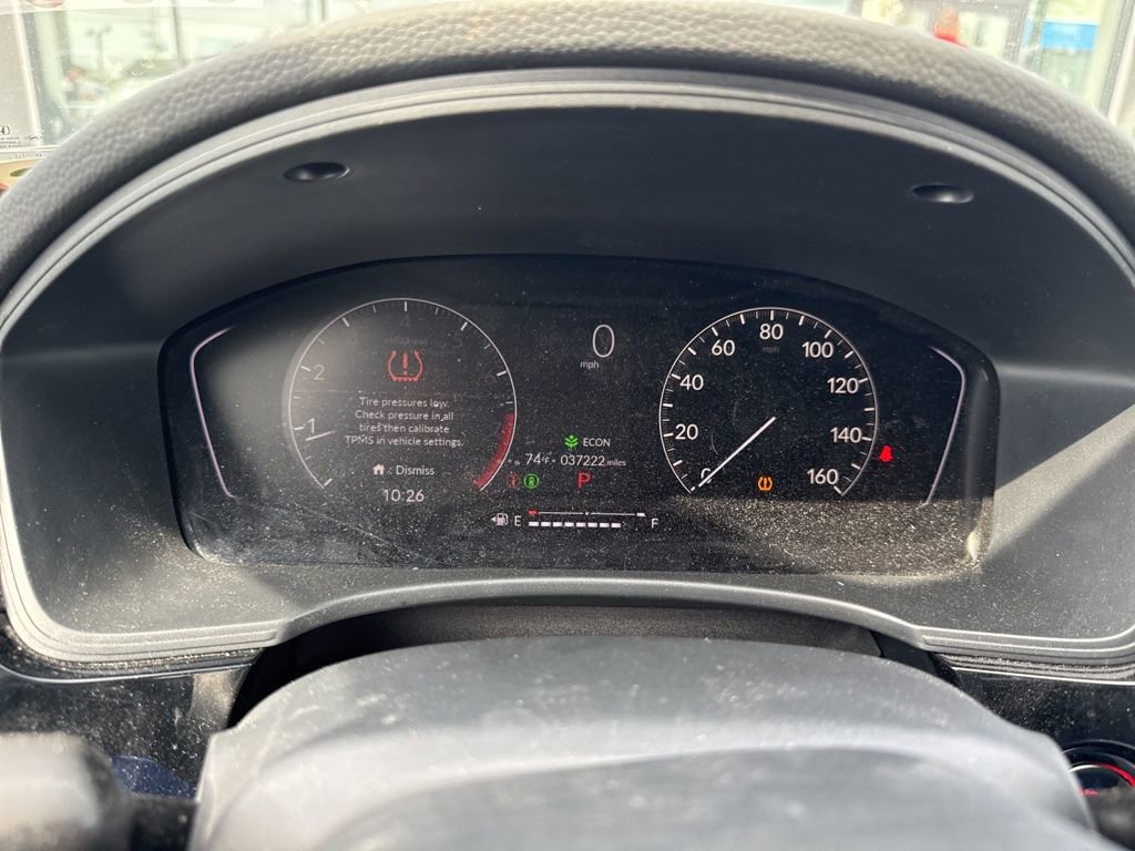 Used 2023 Honda Civic Sport image 10