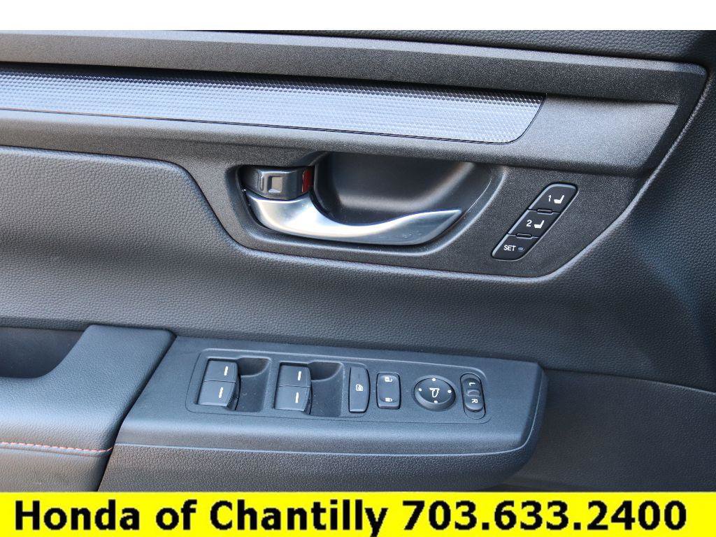 Used 2024 Honda CR-V Sport-L image 24
