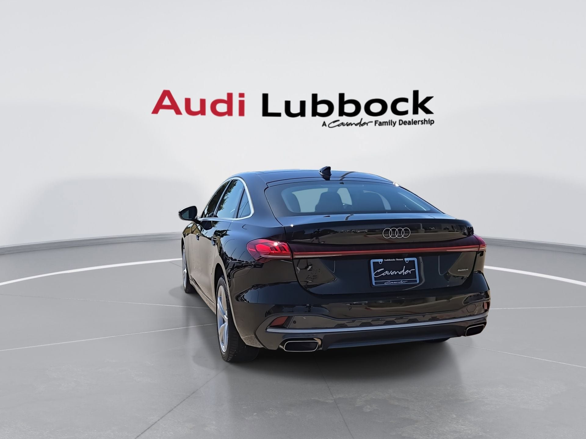 New 2026 Audi A5 Premium AWD/4WD image 7