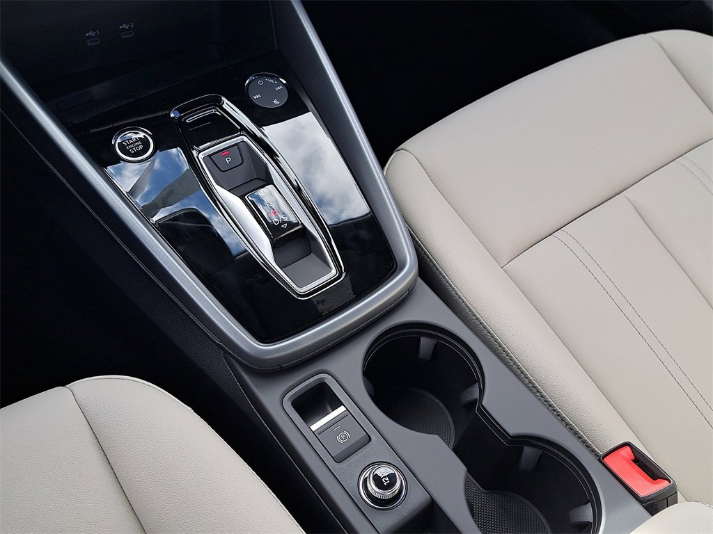 New 2026 Audi A3 2.0T Premium image 15