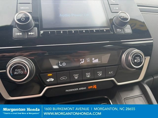 Used 2017 Honda CR-V LX image 22