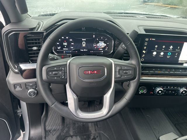Used 2024 GMC Sierra 1500 Elevation w/ LPO, Elevation Black Package image 13
