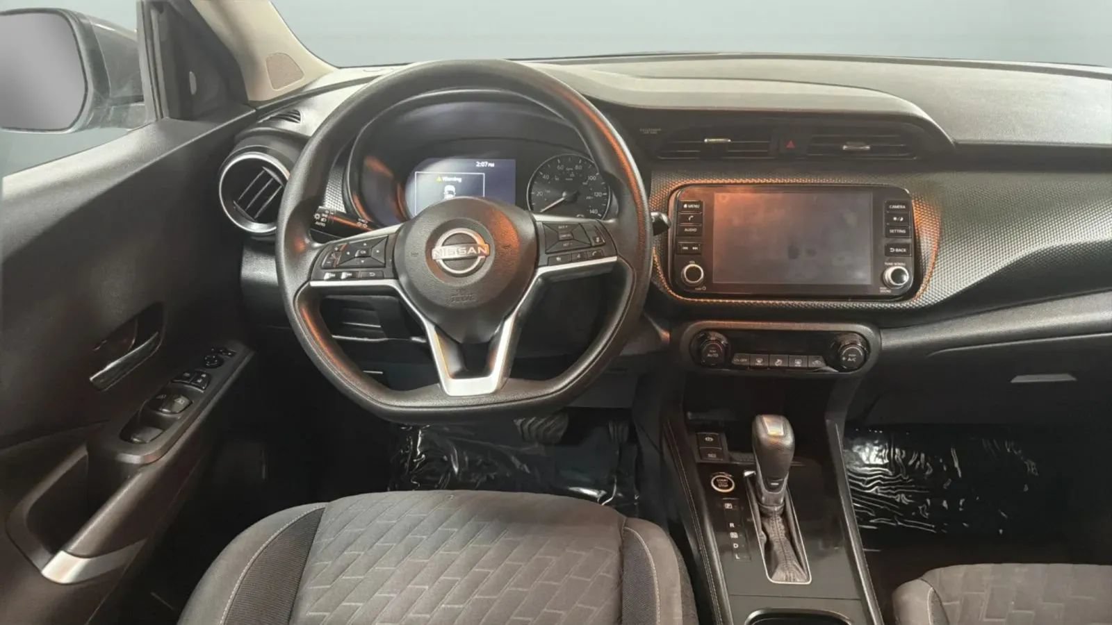 Used 2022 Nissan Kicks SV FWD image 10