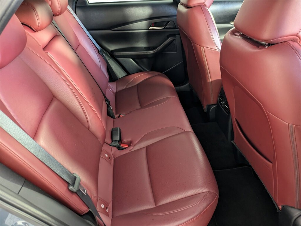 Used 2024 MAZDA CX-30 AWD 2.5 S w/ Preferred Package image 29