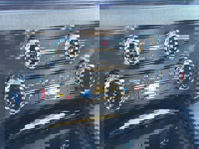 New 2026 Ford F250 Platinum image 9