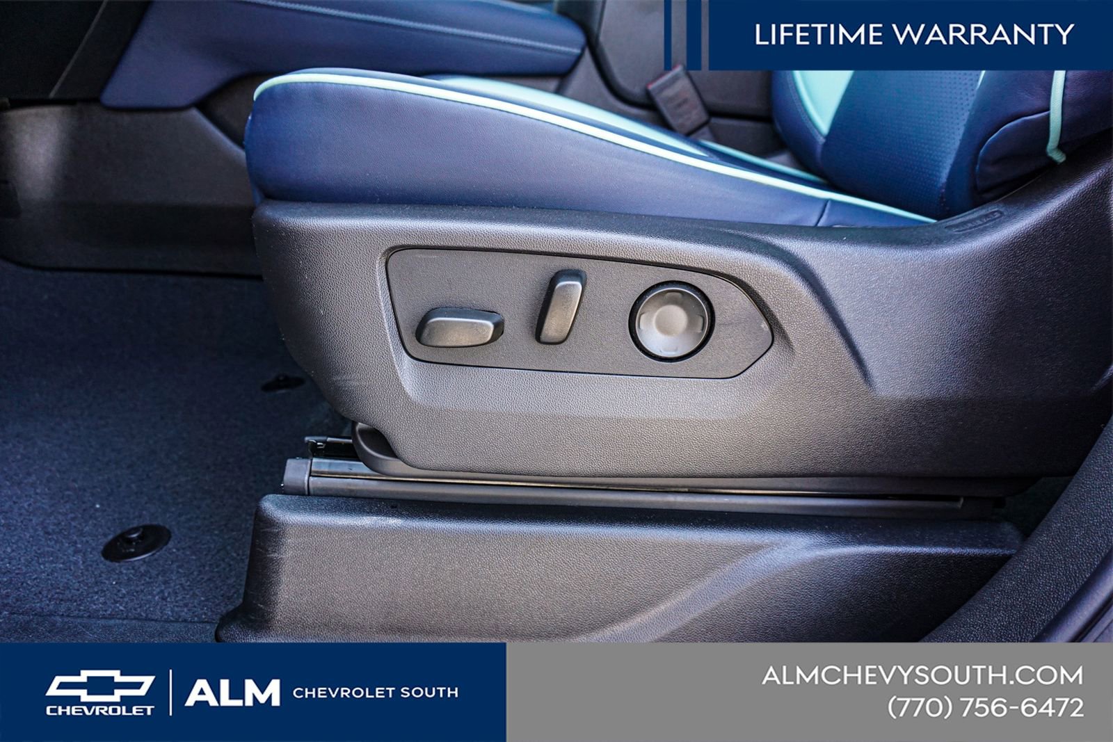 New 2026 Chevrolet Tahoe Premier image 37