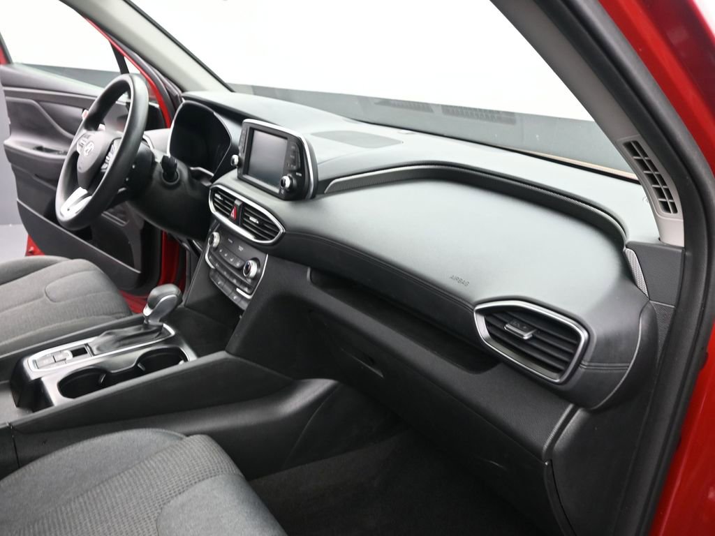 Used 2019 Hyundai Santa Fe SEL image 31