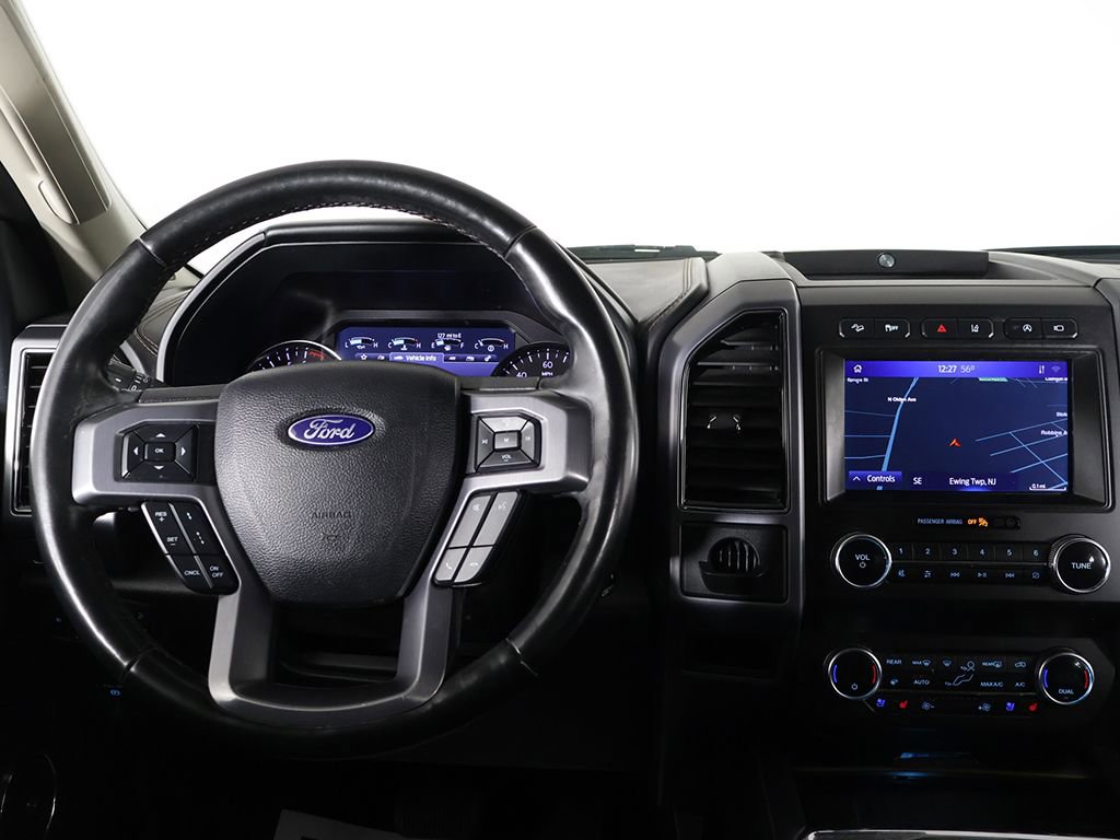 Used 2020 Ford Expedition Platinum AWD/4WD image 37