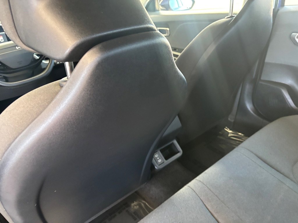 Used 2025 Kia K4 LX FWD image 22