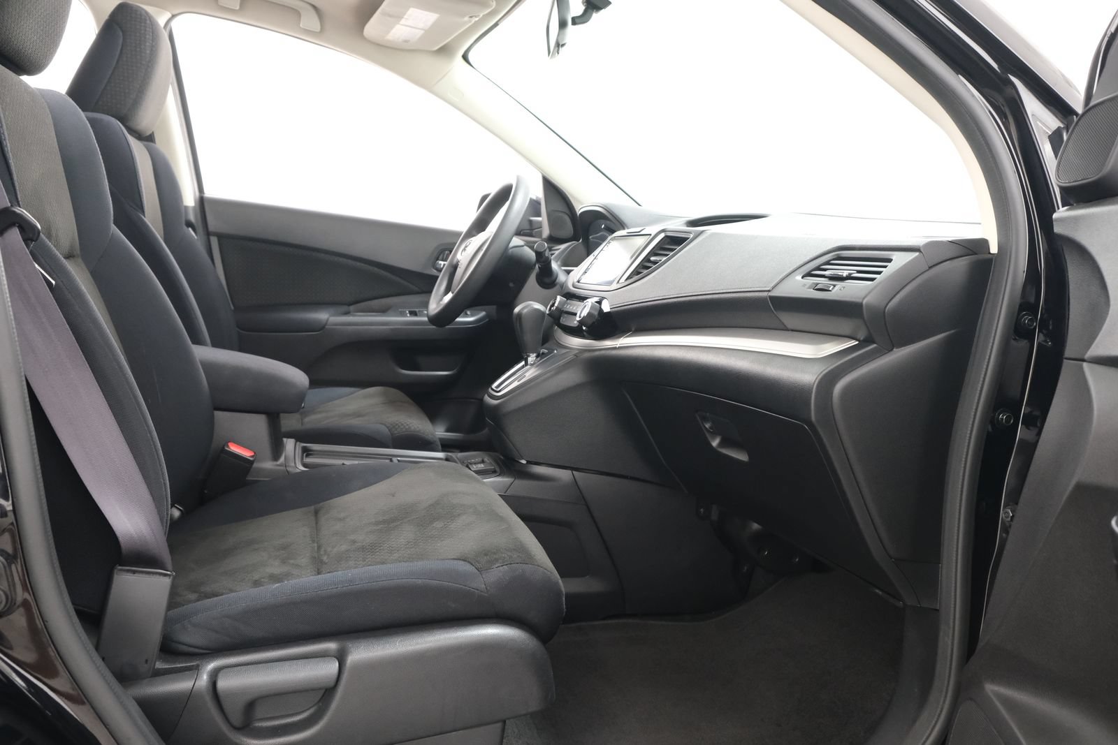 Used 2016 Honda CR-V EX image 39